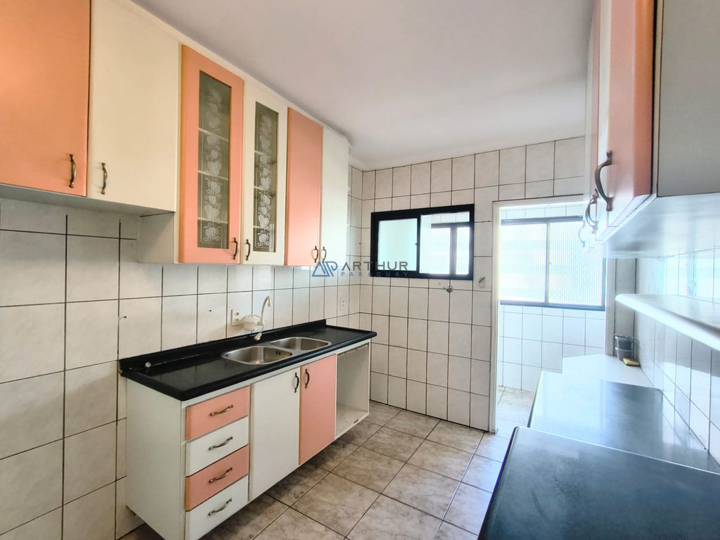 Apartamento 3 dormitórios à venda no Tupi, Praia Grande – 100 m² - foto 5