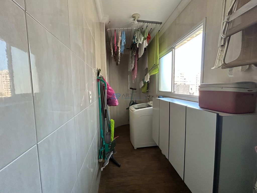 Apartamento 2 dormitórios à venda no Tupi, Praia Grande – 101 m² - foto 24