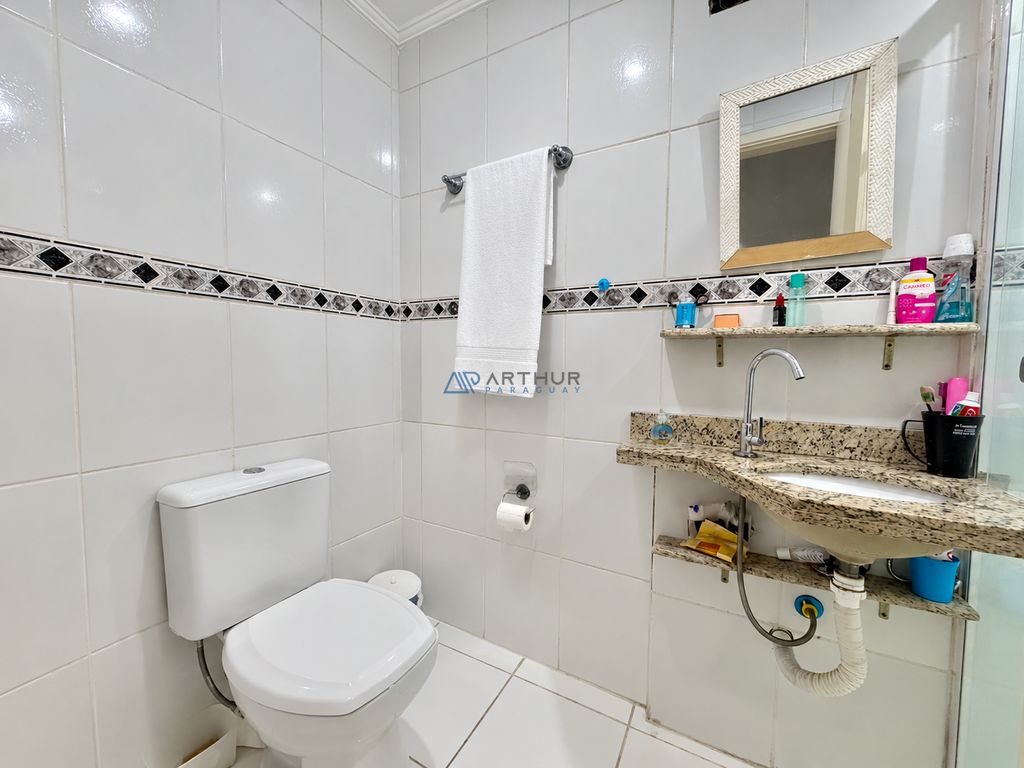 Apartamento 2 dormitórios à venda no Ocian, Praia Grande – 75 m² - foto 10
