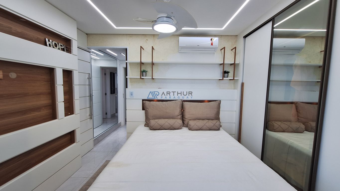 Apartamento 3 dormitórios frente mar à venda no Centro, Mongaguá – 102 m² - foto 19