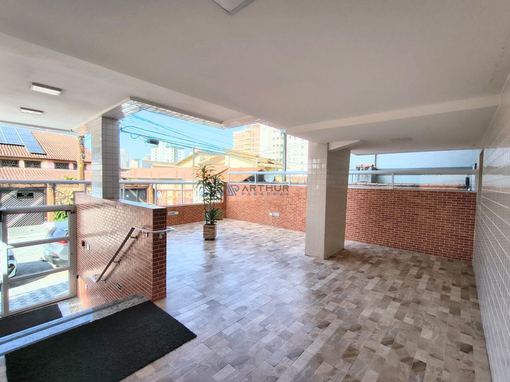 Apartamento 3 dormitórios à venda no Tupi, Praia Grande – 100 m² - foto 22