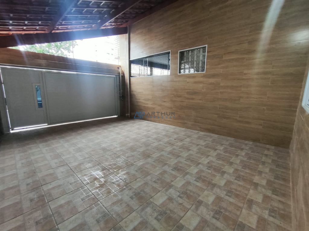 Casa 3 dormitórios à venda na Guilhermina, Praia Grande – 124 m² - foto 3