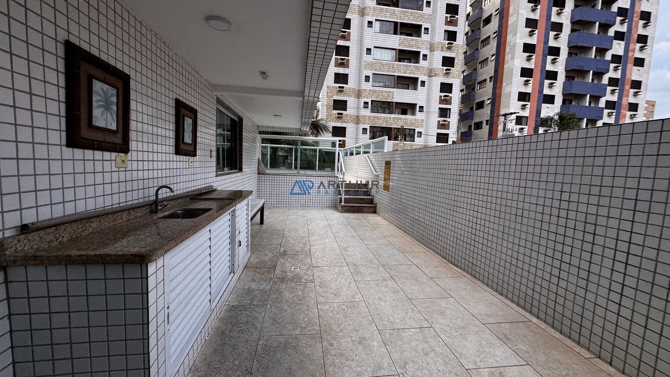 Apartamento 2 dormitórios à venda no Tupi, Praia Grande – 104 m² - foto 25