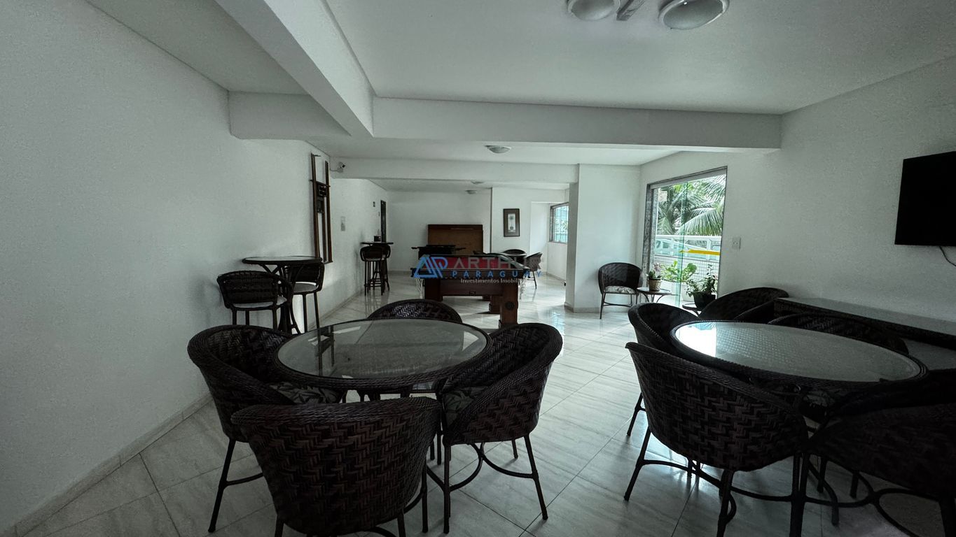 Apartamento 2 dormitórios à venda no Tupi, Praia Grande – 104 m² - foto 27