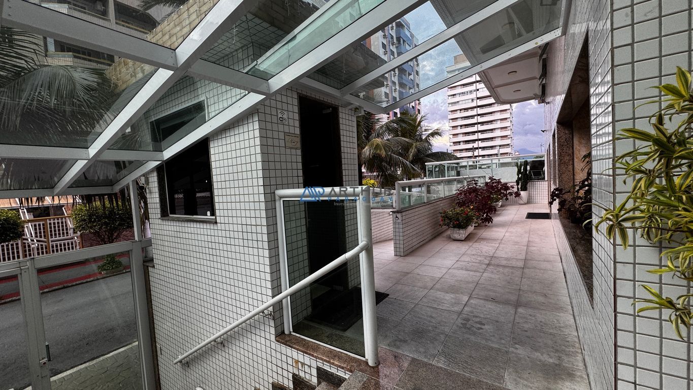 Apartamento 2 dormitórios à venda no Tupi, Praia Grande – 104 m² - foto 28
