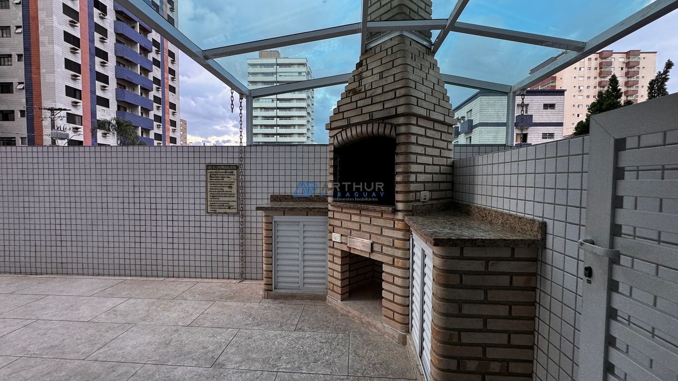 Apartamento 2 dormitórios à venda no Tupi, Praia Grande – 104 m² - foto 31