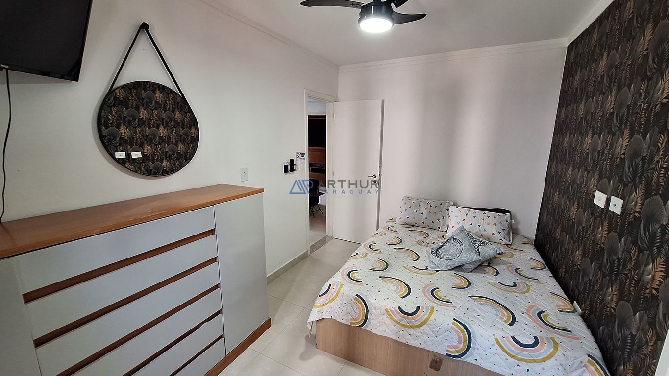 Apartamento 2 dormitórios à venda no Boqueirão, Praia Grande – 77 m² - foto 13