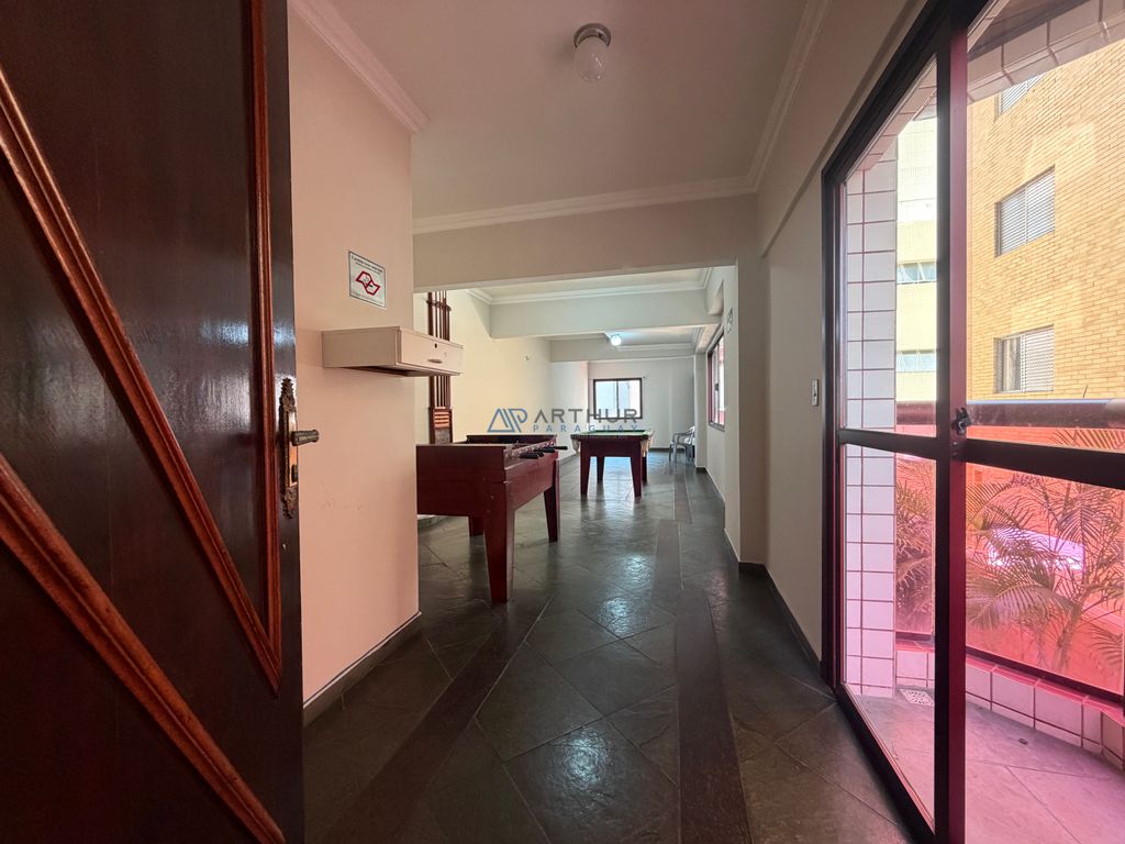 Apartamento 1 dormitório à venda no Tupi, Praia Grande – 49 m² - foto 13