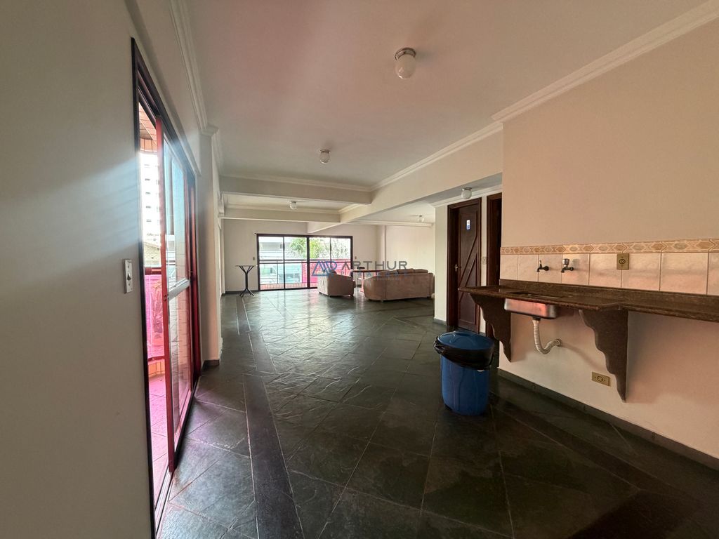 Apartamento 1 dormitório à venda no Tupi, Praia Grande – 49 m² - foto 16