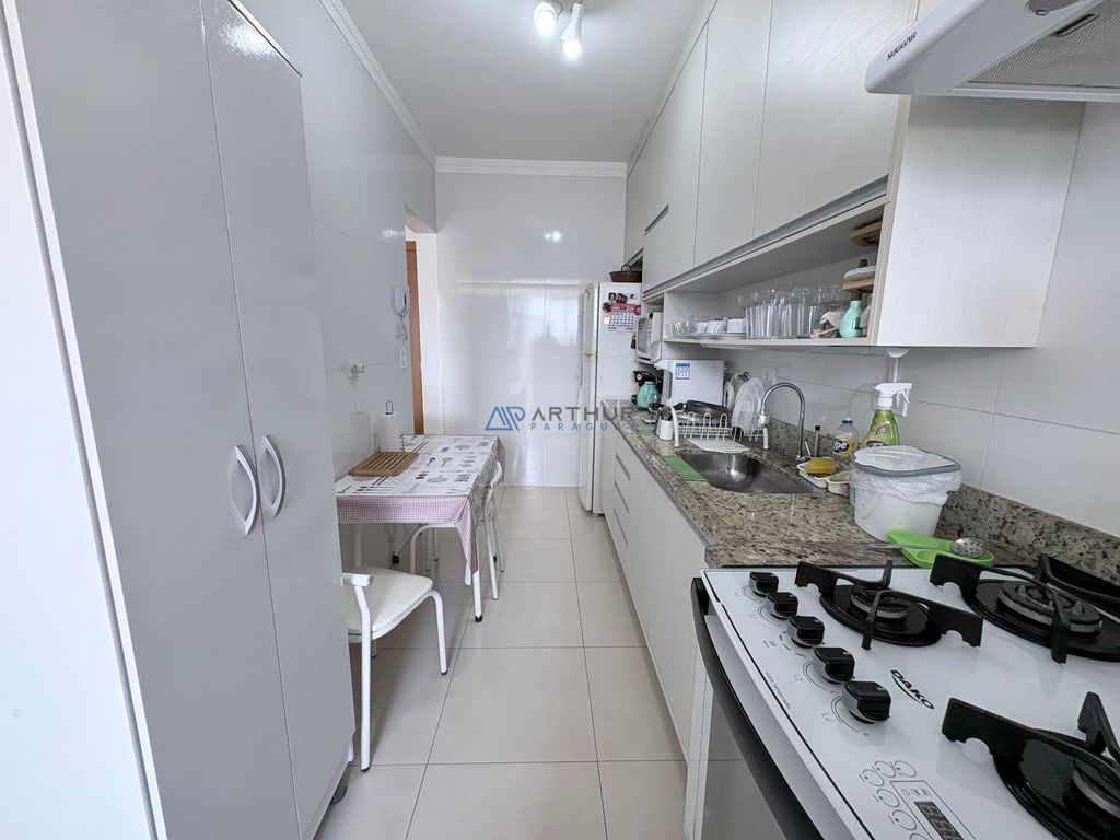 Apartamento 2 dormitórios à venda no Boqueirão, Praia Grande – 85 m² - foto 6