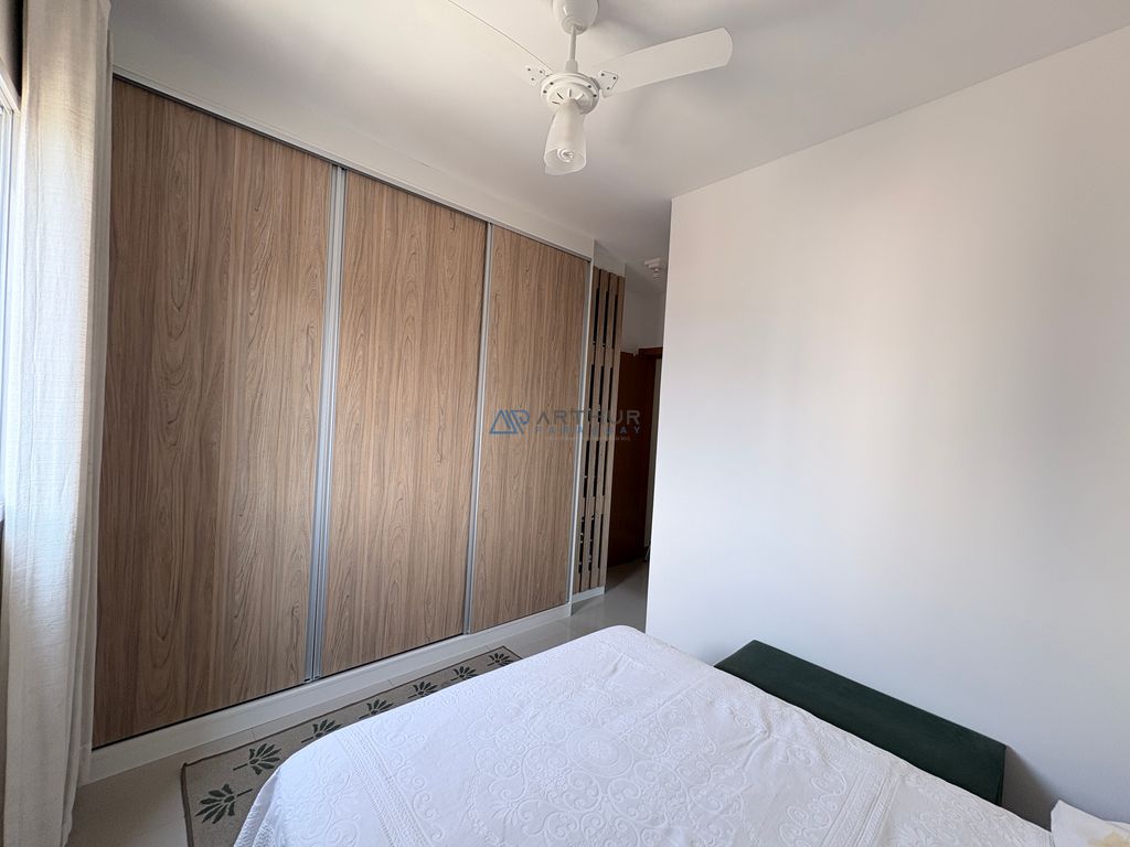 Apartamento 2 dormitórios à venda no Boqueirão, Praia Grande – 85 m² - foto 12
