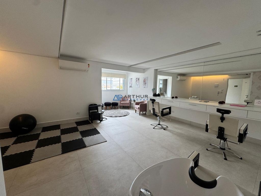 Apartamento 2 dormitórios à venda no Boqueirão, Praia Grande – 77 m² - foto 27