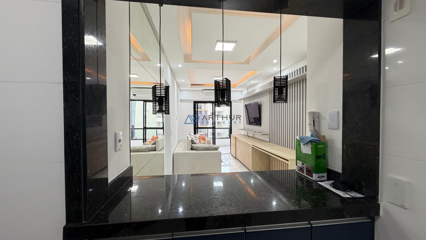 Apartamento 2 dormitórios à venda no Aviação, Praia Grande – 56 m² - foto 6