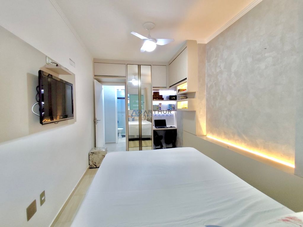 Apartamento 2 dormitórios à venda no Caiçara, Praia Grande – 100 m² - foto 22