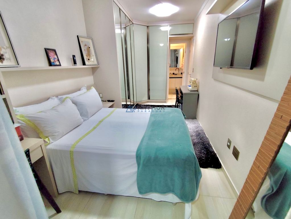 Apartamento 2 dormitórios à venda no Caiçara, Praia Grande – 100 m² - foto 27