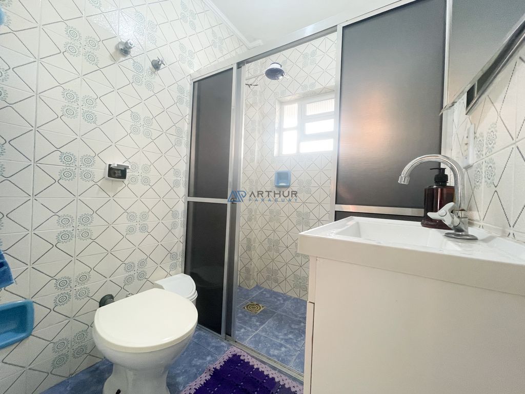 Apartamento 1 dormitório à venda na Guilhermina, Praia Grande – 43 m² - foto 6