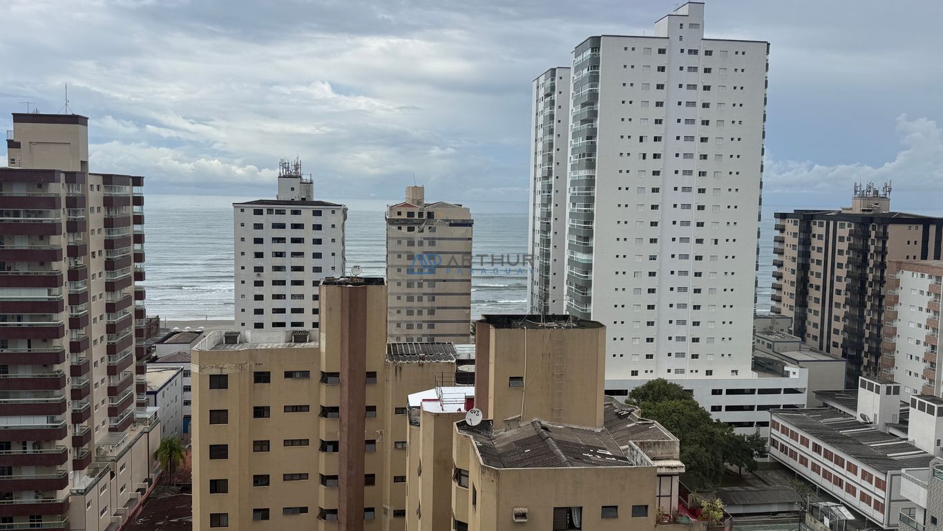 Flat 1 dormitório à venda no Caiçara, Praia Grande – 38 m² - foto 14