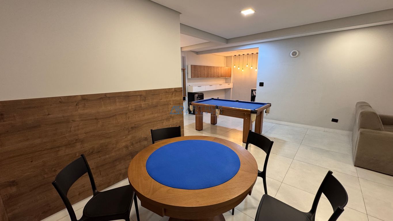 Flat 1 dormitório à venda no Caiçara, Praia Grande – 38 m² - foto 30