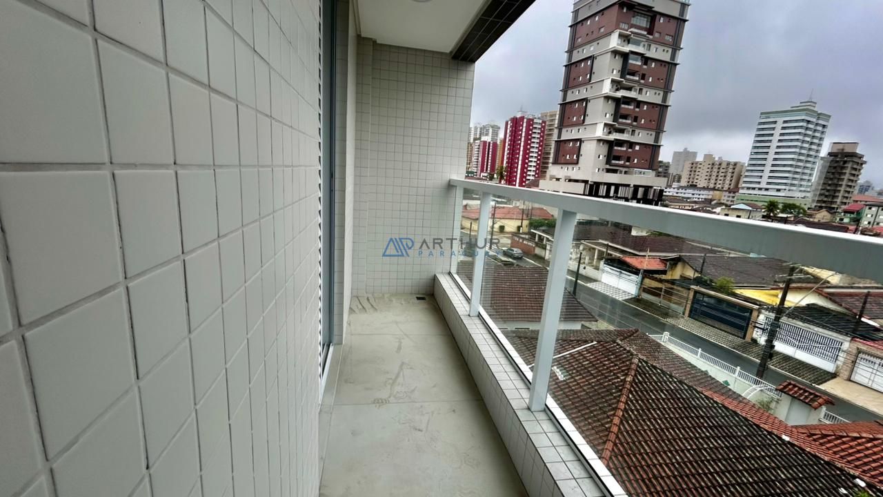 Apartamento 2 dormitórios à venda no Canto do Forte, Praia Grande – 70 m² - foto 16