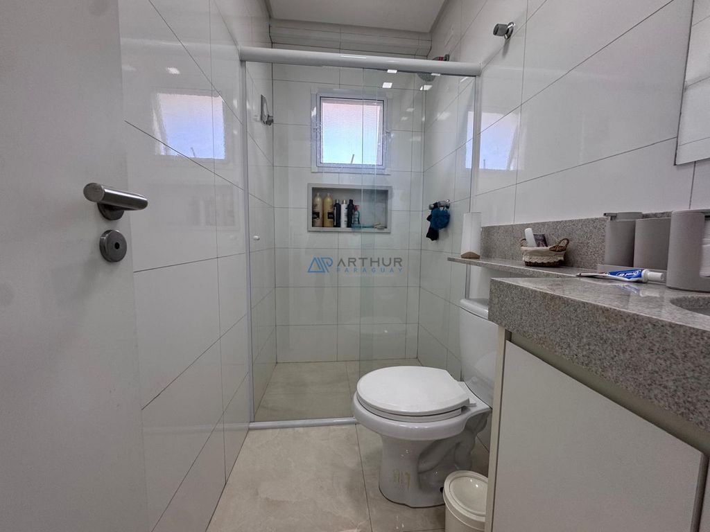 Cobertura 3 dormitórios à venda na Guilhermina, Praia Grande – 176 m² - foto 21