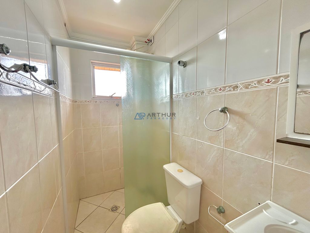 Apartamento 1 dormitório frente mar à venda no Caiçara, Praia Grande – 55 m² - foto 12