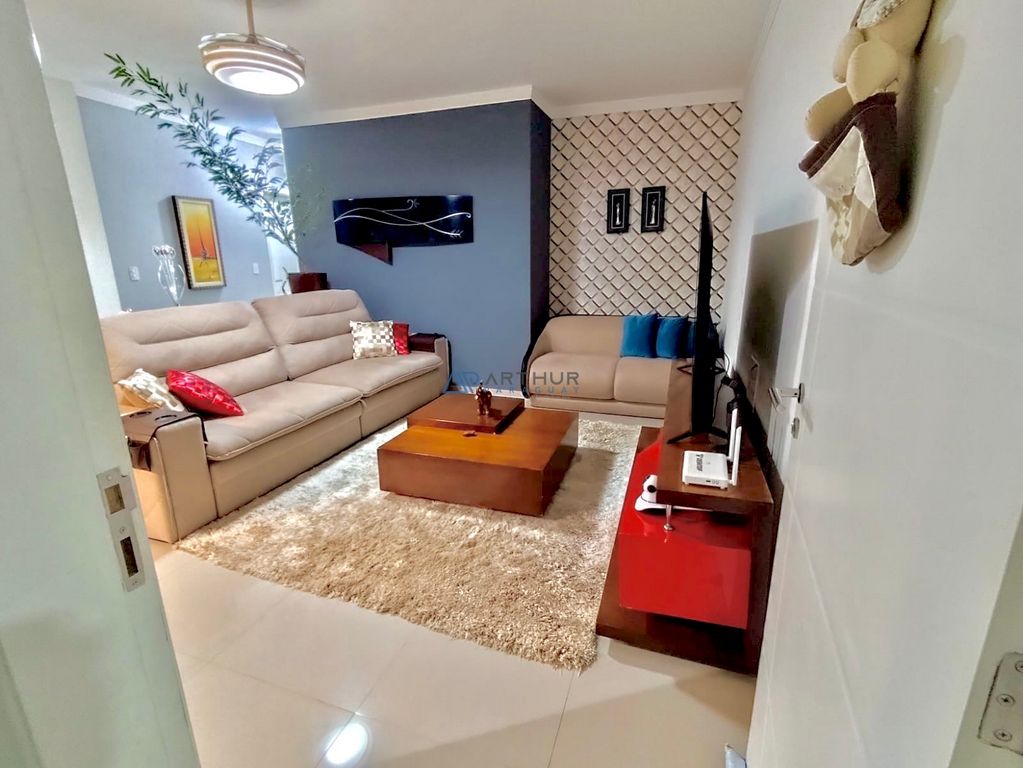Apartamento 2 dormitórios à venda no Caiçara, Praia Grande – 100 m² - foto 7