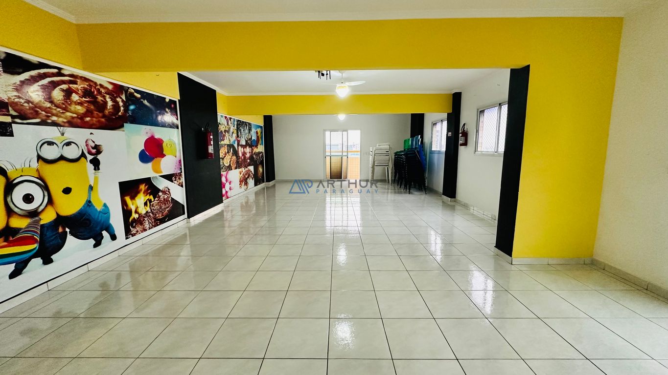 Apartamento 1 dormitório à venda na Guilhermina, Praia Grande – 42 m² - foto 14