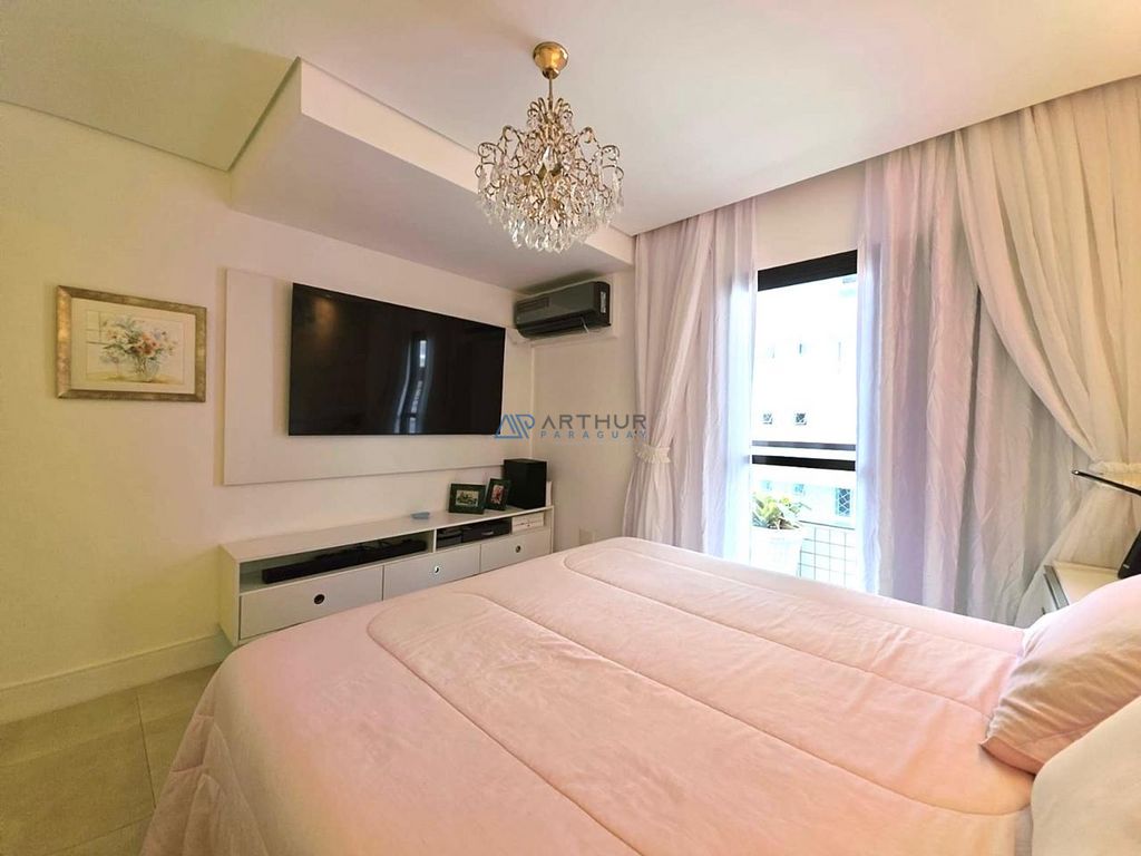 Cobertura 3 dormitórios à venda na Guilhermina, Praia Grande – 163 m² - foto 10