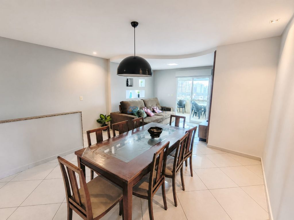Cobertura 3 dormitórios à venda na Guilhermina, Praia Grande – 164 m² - foto 23