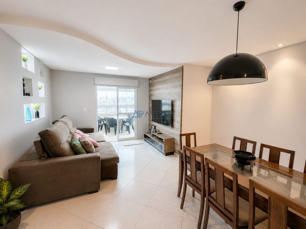 Cobertura 3 dormitórios à venda na Guilhermina, Praia Grande – 164 m² - foto 20