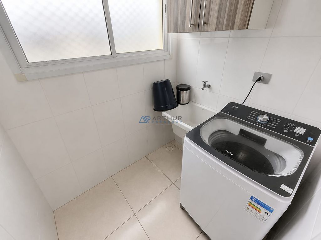 Cobertura 3 dormitórios à venda na Guilhermina, Praia Grande – 164 m² - foto 9