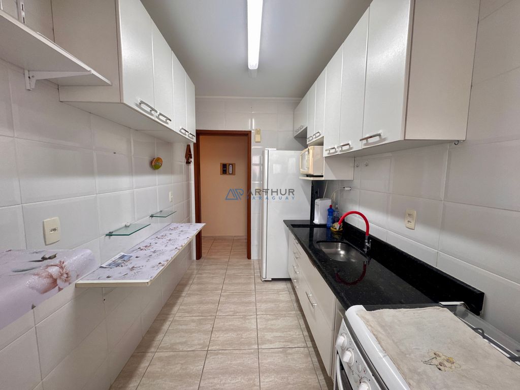 Apartamento 2 dormitórios à venda no Aviação, Praia Grande – 70 m² - foto 9