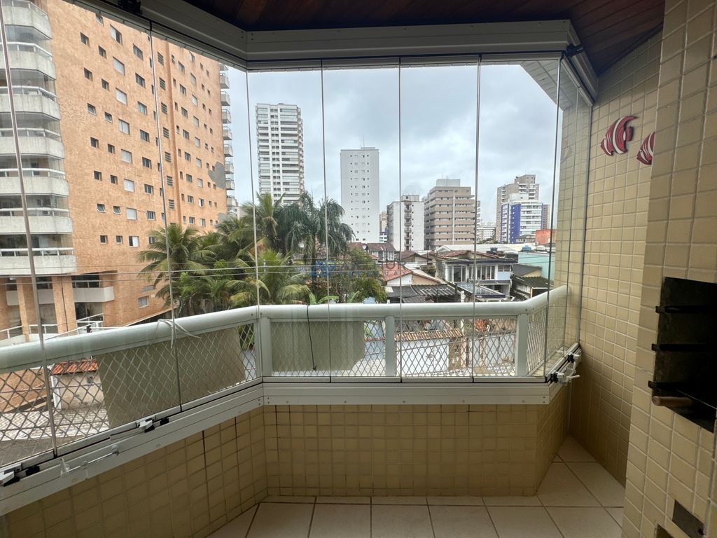 Apartamento 2 dormitórios à venda no Aviação, Praia Grande – 70 m² - foto 2