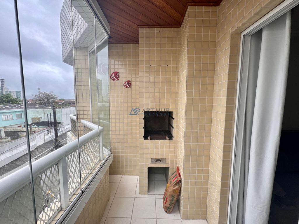 Apartamento 2 dormitórios à venda no Aviação, Praia Grande – 70 m² - foto 3