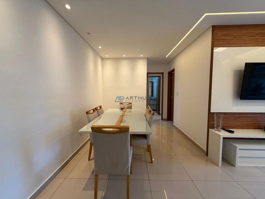 Apartamento 2 dormitórios à venda na Guilhermina, Praia Grande – 73 m² - foto 9