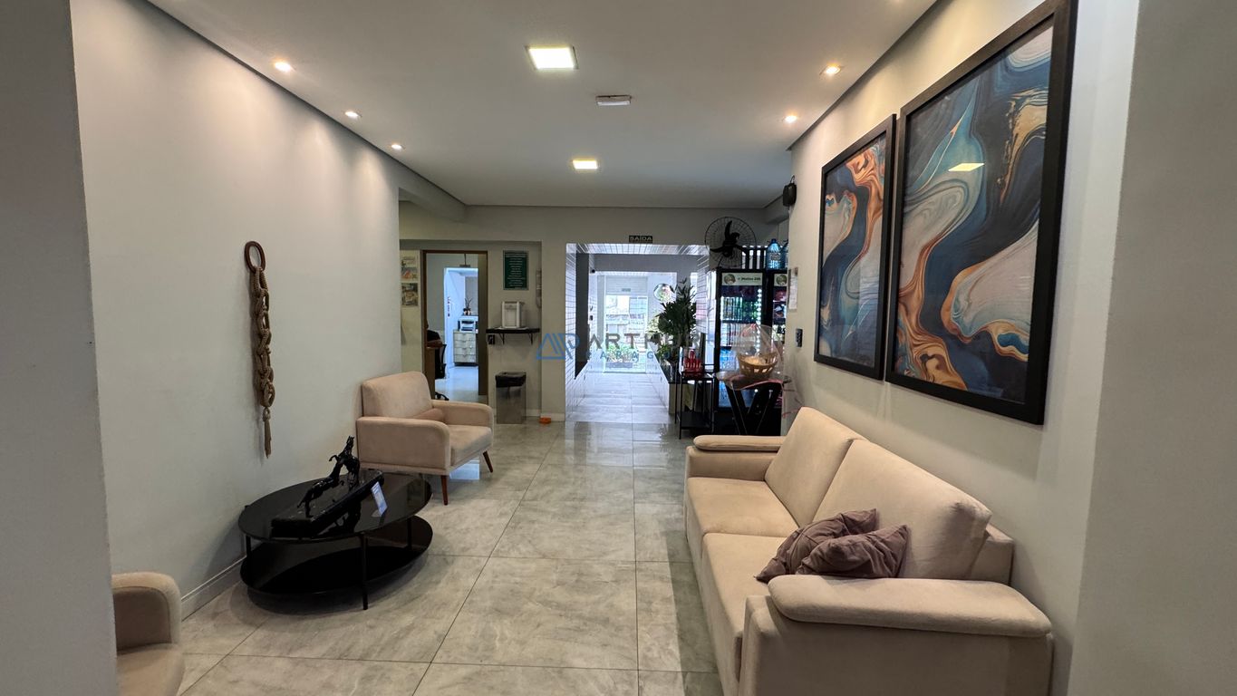 Flat 1 dormitório à venda no Caiçara, Praia Grande – 38 m² - foto 19