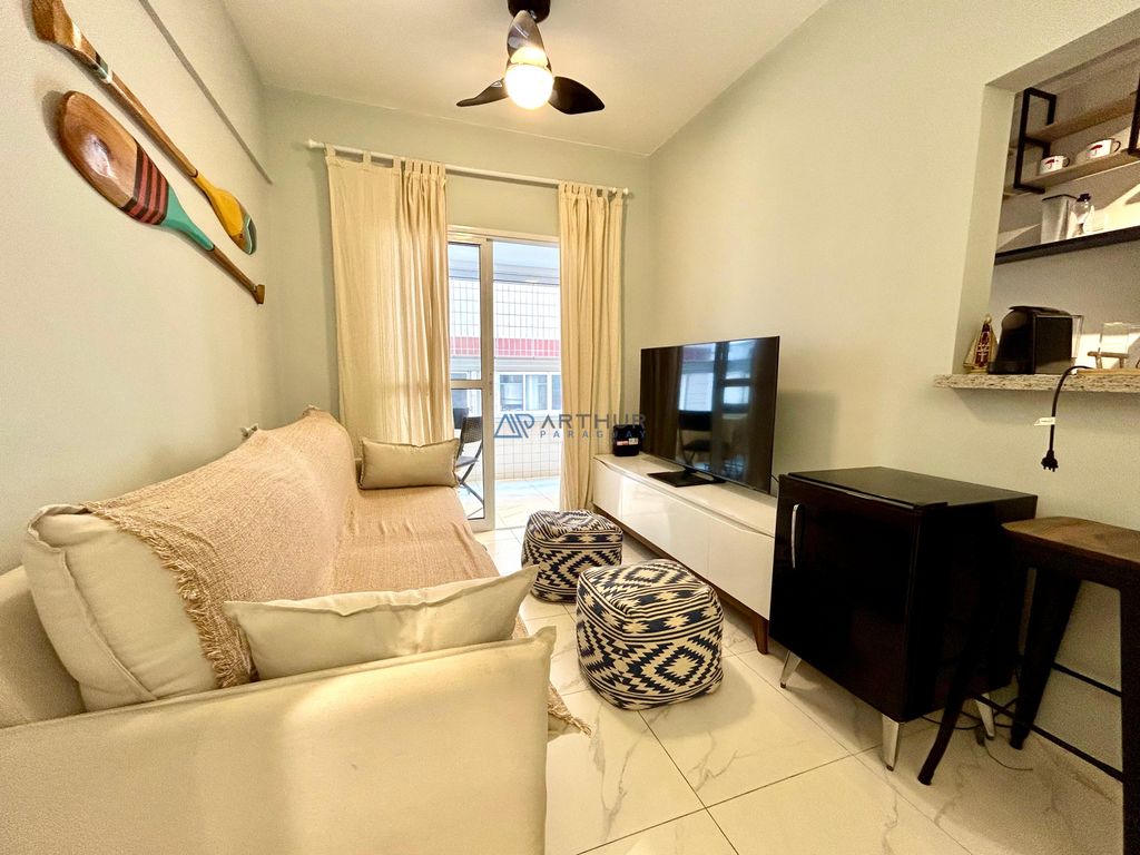 Apartamento 2 dormitórios à venda no Caiçara, Praia Grande – 62 m² - foto 6