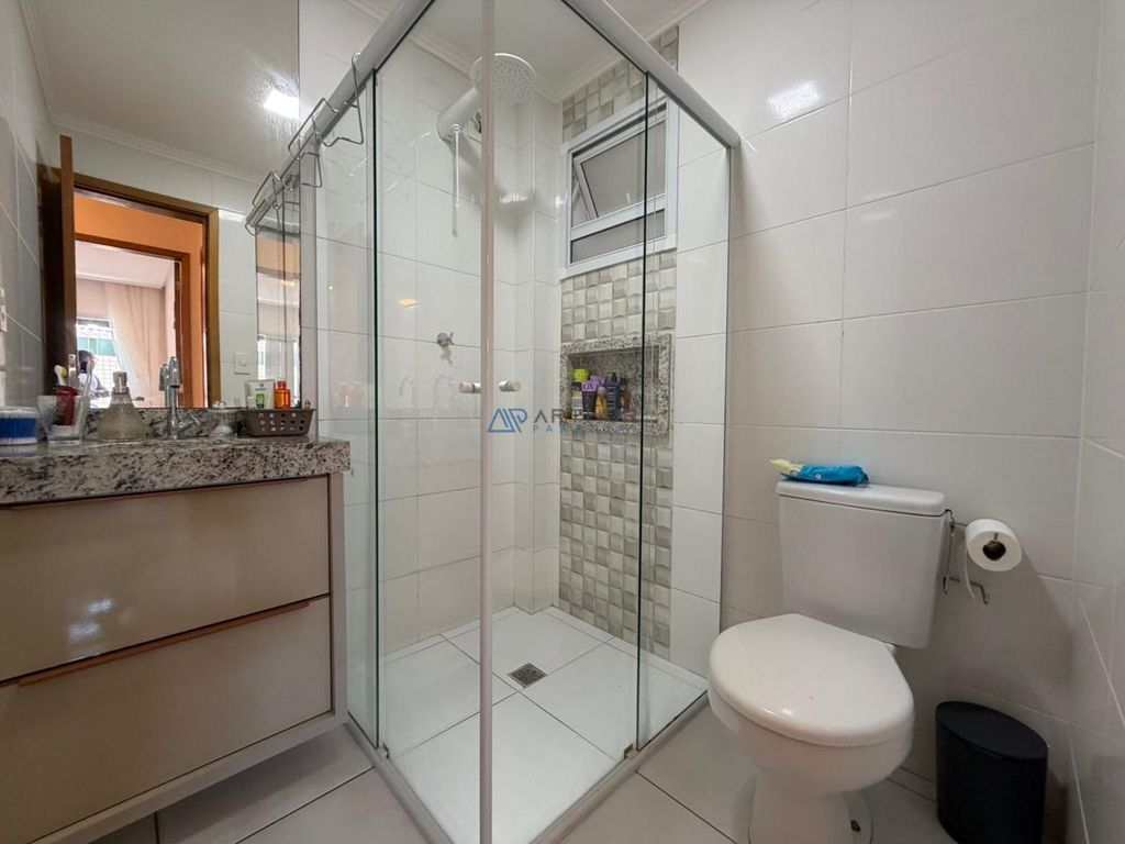 Apartamento 2 dormitórios à venda na Guilhermina, Praia Grande – 73 m² - foto 15