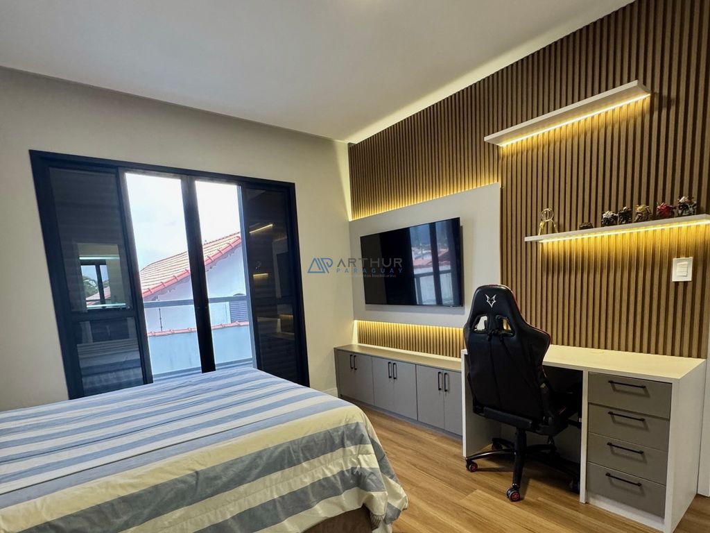 Sobrado 4 dormitórios à venda no Flórida, Praia Grande – 253 m² - foto 14