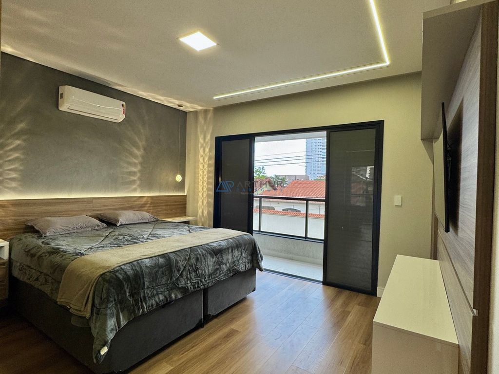 Sobrado 4 dormitórios à venda no Flórida, Praia Grande – 253 m² - foto 18