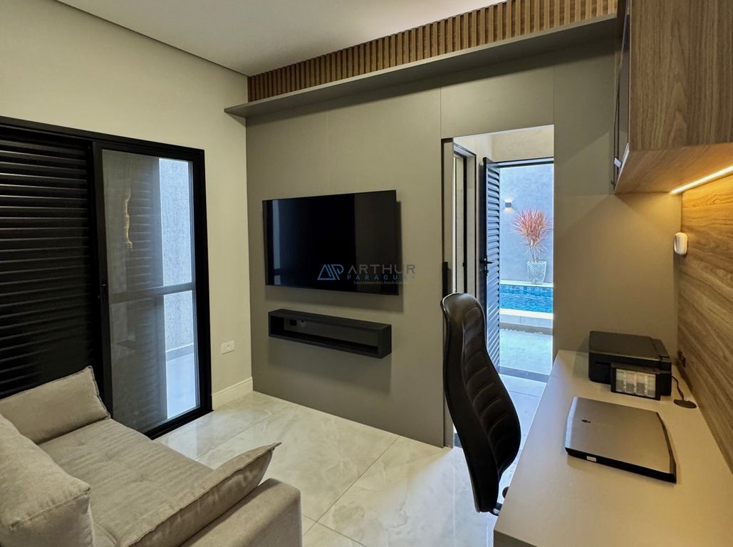 Sobrado 4 dormitórios à venda no Flórida, Praia Grande – 253 m² - foto 11
