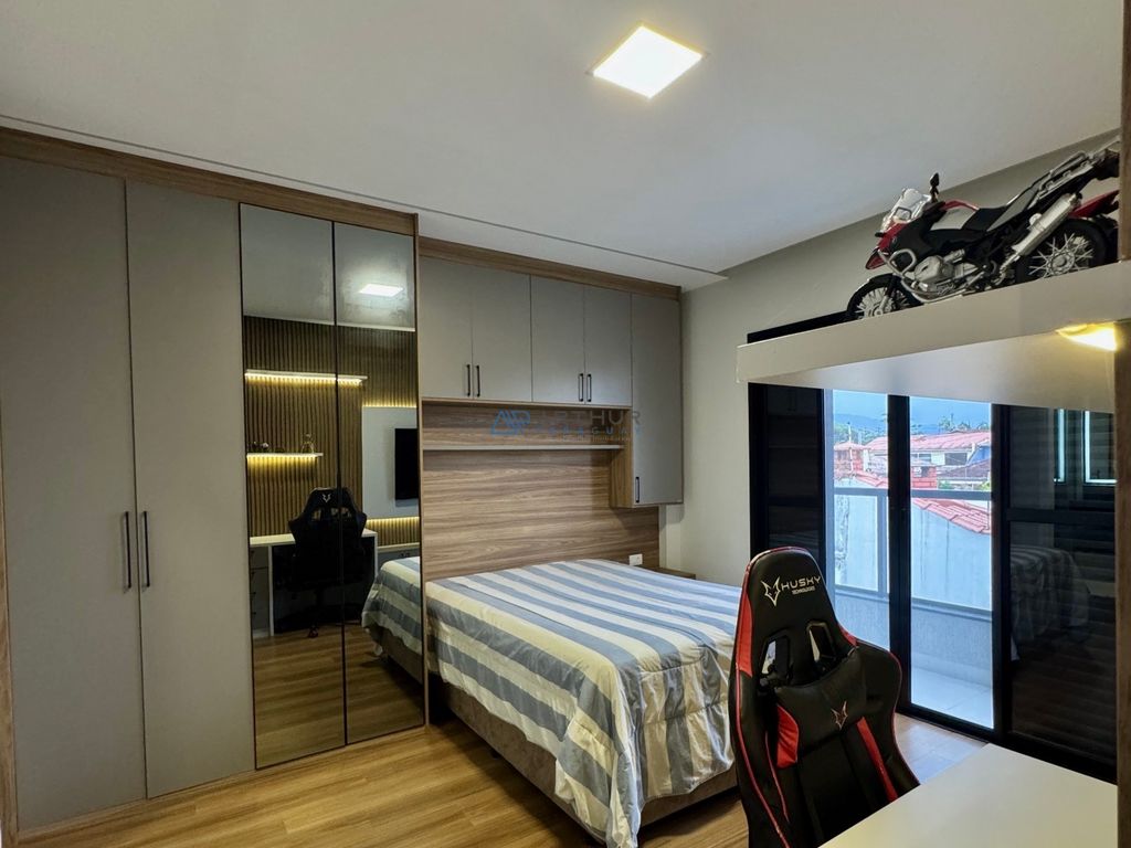 Sobrado 4 dormitórios à venda no Flórida, Praia Grande – 253 m² - foto 15