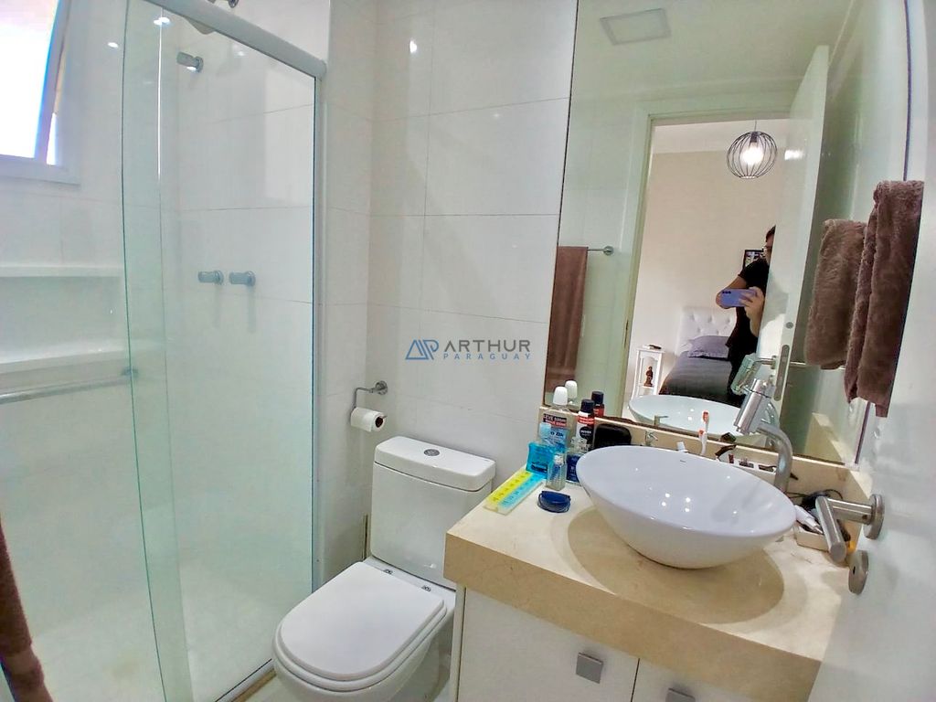 Apartamento 2 dormitórios à venda no Canto do Forte, Praia Grande – 100 m² - foto 17