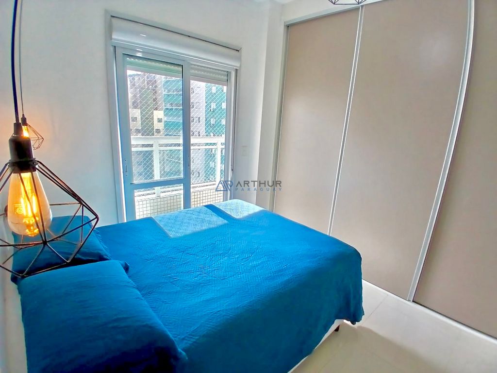 Apartamento 2 dormitórios à venda no Canto do Forte, Praia Grande – 100 m² - foto 16