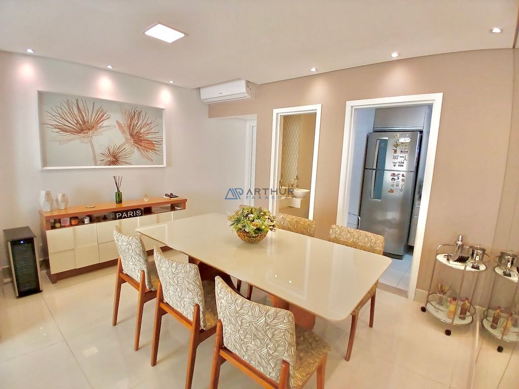 Apartamento 2 dormitórios à venda no Canto do Forte, Praia Grande – 100 m² - foto 6