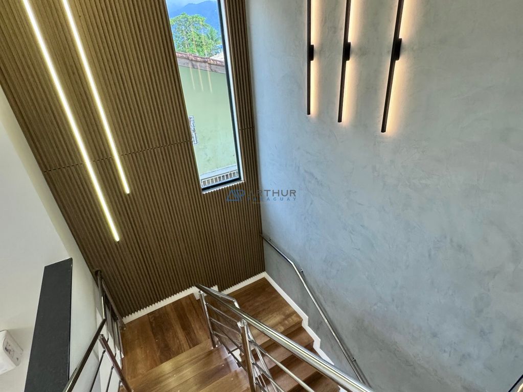 Sobrado 4 dormitórios à venda no Flórida, Praia Grande – 253 m² - foto 13