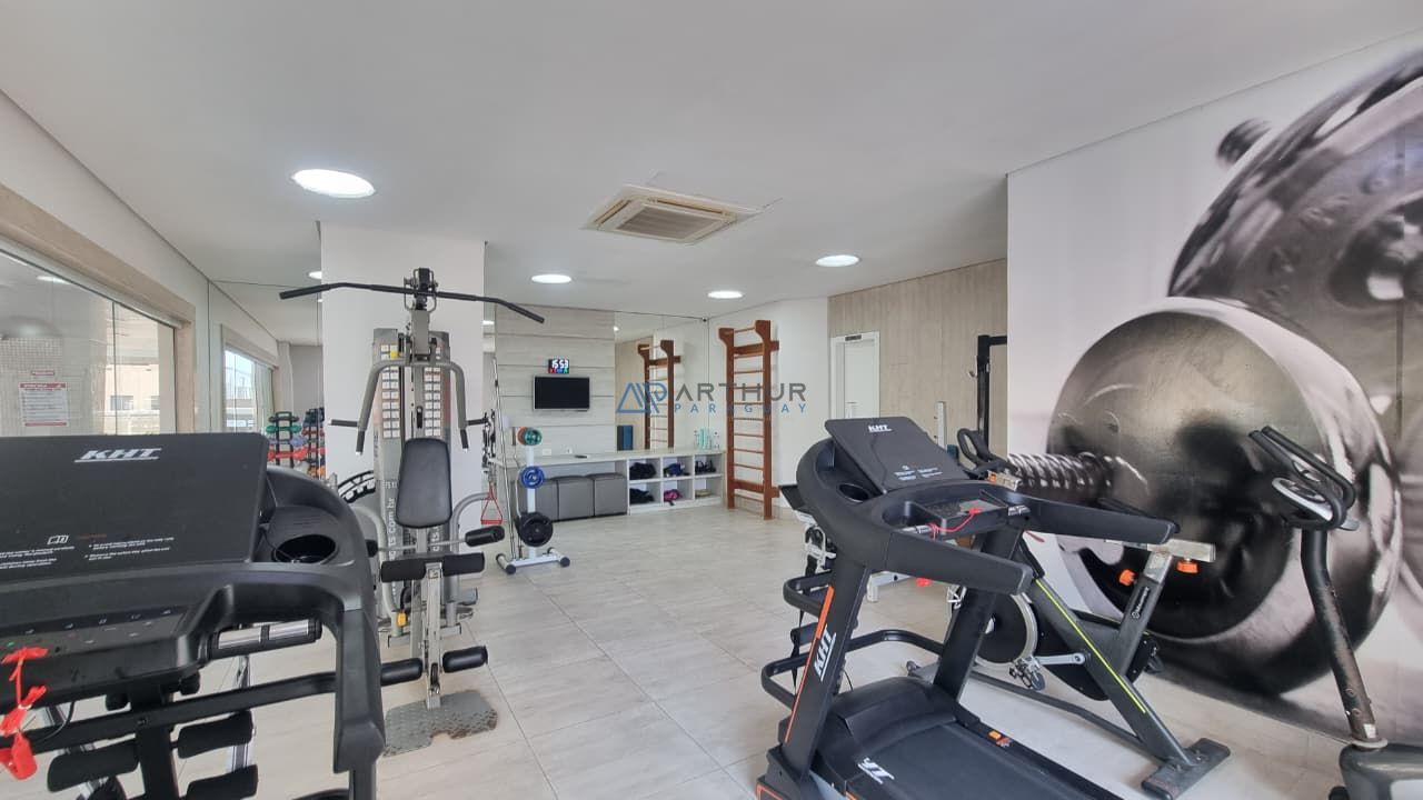 Apartamento 3 dormitórios à venda no Canto do Forte, Praia Grande – 158 m² - foto 32