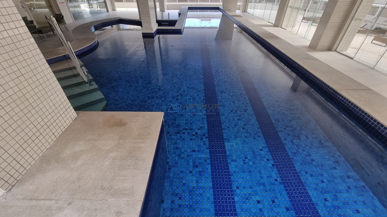 Apartamento 3 dormitórios à venda no Canto do Forte, Praia Grande – 158 m² - foto 34