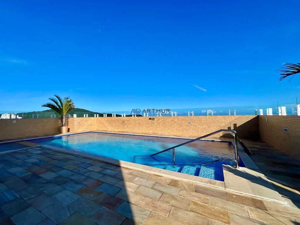 Apartamento 2 dormitórios à venda no Boqueirão, Praia Grande – 85 m² - foto 16