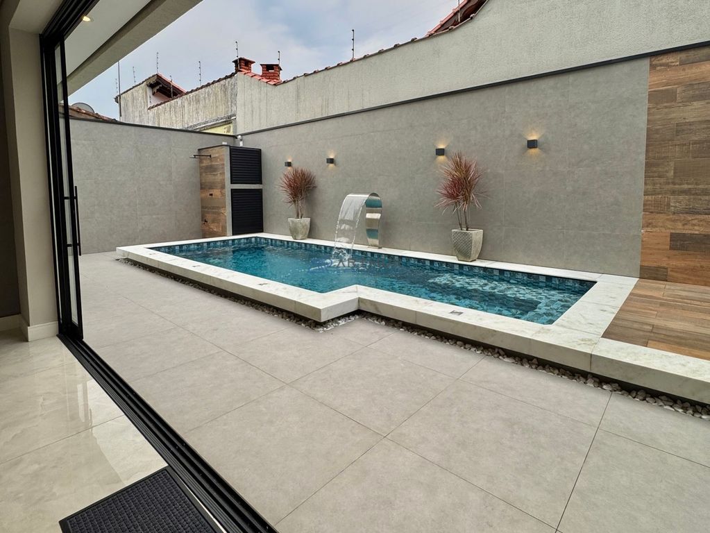 Sobrado 4 dormitórios à venda no Flórida, Praia Grande – 253 m² - foto 29